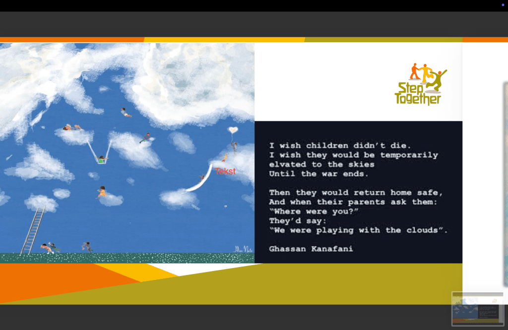 Wat er aan vooraf&nbsp;ging